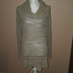 Free People Boho Tunic